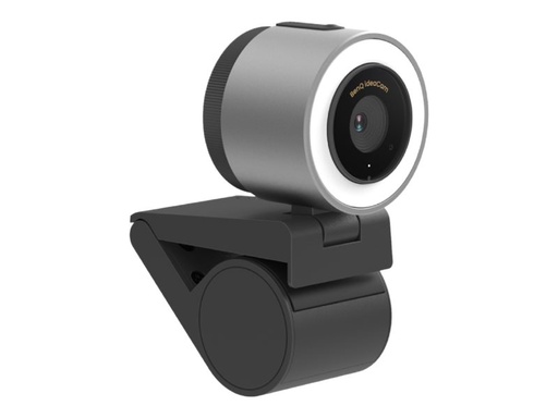 [9H.F9100.G1T] BenQ IdeaCam S1 Plus - Webcam / document camera