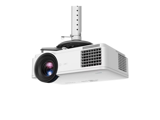 [9H.JRN77.33E] BenQ LH820ST - DLP-Projektor - Laser - 3600 ANSI-Lumen - Full HD (1920 x 1080)