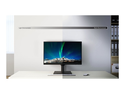 [9H.LLLLA.TPE] BenQ BL2790QT - LED-Monitor - 68.6 cm (27")