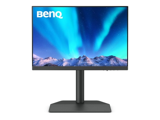[9H.LLVLA.TBE] BenQ SW242Q - LED-Monitor - 61.2 cm (24.1")