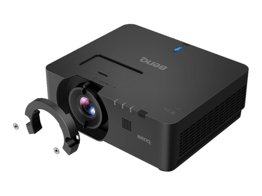 [9H.JN477.25E] BenQ LU960 - DLP-Projektor - Laser - 3D - 5500 ANSI-Lumen - WUXGA (1920 x 1200)