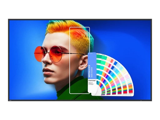 [9H.S3MTB.DE2] BenQ SL6504 - 165 cm (65") Diagonalklasse SL04 Series LCD-Display mit LED-Hintergrundbeleuchtung - Digital Signage - Android - 4K UHD (2160p)