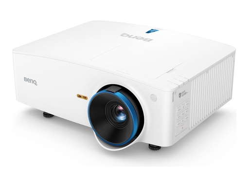 [9H.JS277.14E] BenQ LK935 - DLP-Projektor - Laser - 3D - 5500