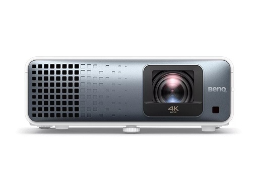 [9H.JSK77.17E] BenQ TK710STi - DLP-Projektor - Laser - 3D