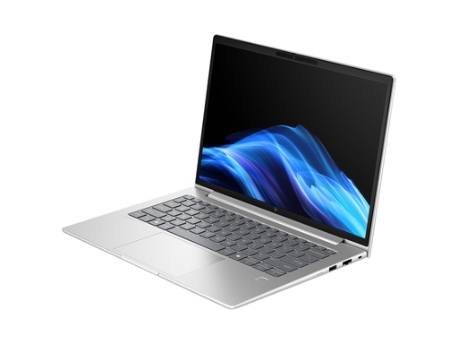 [AD3J2ET#ABD] HP EliteBook 6 G1a Notebook AI - 177-Grad Scharnierdesign - AMD Ryzen 5 230 / 3.5 GHz - Win 11 Pro - Radeon 760M - 16 GB RAM - 512 GB SSD NVMe - 35.6 cm (14")