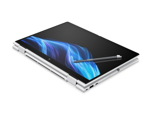 [AD3G0ET#ABD] HP EliteBook 8 Flip G1i Notebook AI - Flip-Design - Intel Core Ultra 5 225U - Win 11 Pro - Intel Graphics - 16 GB RAM - 512 GB SSD NVMe - 33.8 cm (13.3")