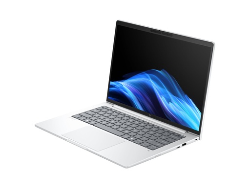 [AD3F1ET#ABD] HP EliteBook 8 G1a Notebook Next Gen AI - 174-Grad-Scharnierdesign - AMD Ryzen AI 5 340 - Win 11 Pro - Radeon 840M - 32 GB RAM - 512 GB SSD NVMe - 35.6 cm (14")