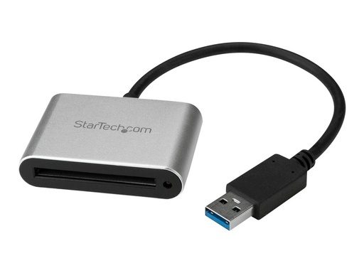 [CFASTRWU3] StarTech.com Kartenleser (CF II) - USB 3.0