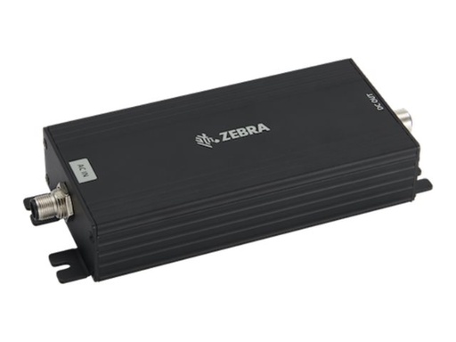 [PWR-BGA24V90W0WW] Zebra Netzteil - Wechselstrom 100-240 V - 90