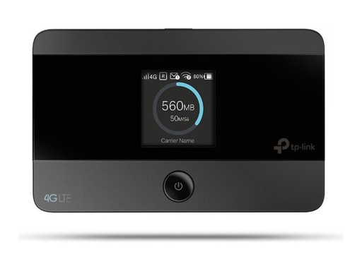 [M7350] TP-LINK M7350 - Mobiler Hotspot - 4G LTE - 150