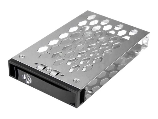[SATSASTRX25] StarTech.com Startech 2,5 Zoll Hot Swap Festplatten Wechselrahmen für ein und vier Bay Backplanes (SATSASBP125 und SATSASBP425)
