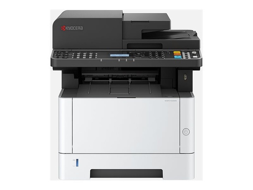 [110C3F3NL0] Kyocera ECOSYS MA3500fx - Multifunktionsdrucker - s/w - Laser - Legal (216 x 356 mm)/