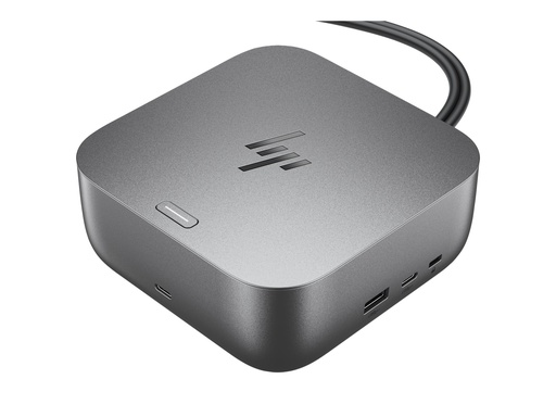 [AW5M5UT#ABB] HP 280W Ultra Dock G6 - Dockingstation - Thunderbolt