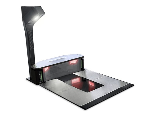 [99116001000-G00560] Datalogic Magellan 9900i - Barcode-Scanner