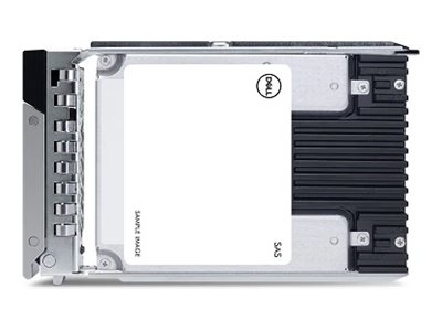 [345-BJQZ] Dell  Kunden-Kit - SSD - Read Intensive - 480 GB - 512e - 2.5" (6.4 cm)