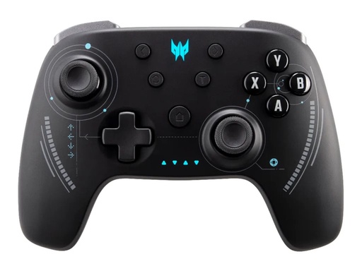 [GP.OTH11.06G] Acer Predator PGR300 - Retail Pack - Game Pad