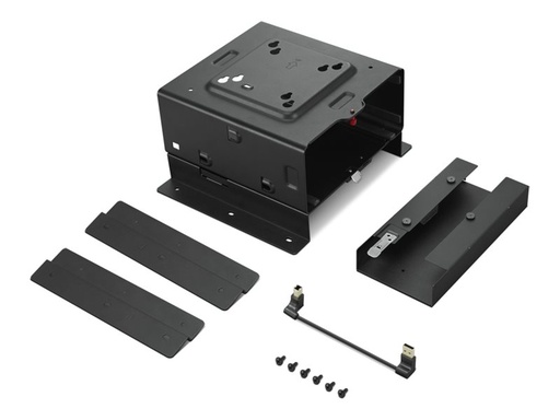 [4XF1S12015] Lenovo ThinkStation Under Desk Mount II - Befestigungskit