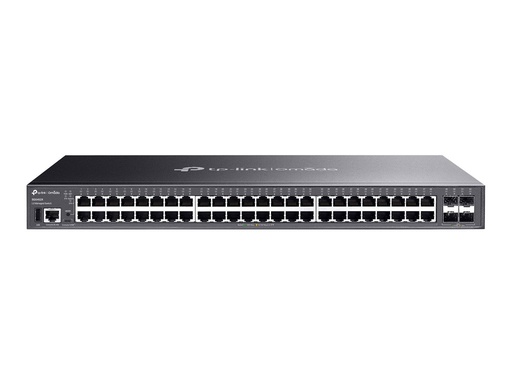 [SG5452X] TP-LINK Omada SG5452X V1 - Switch - L3 Lite