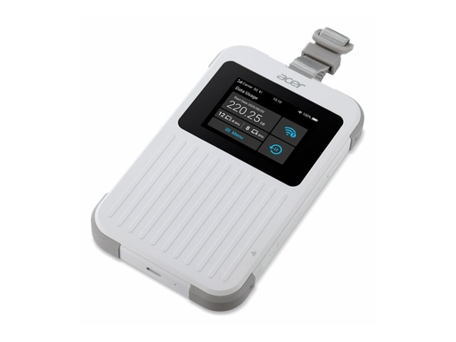 [FF.G2VTA.001] Acer Mobiler Hotspot - 5G LTE - 3.27 Gbps