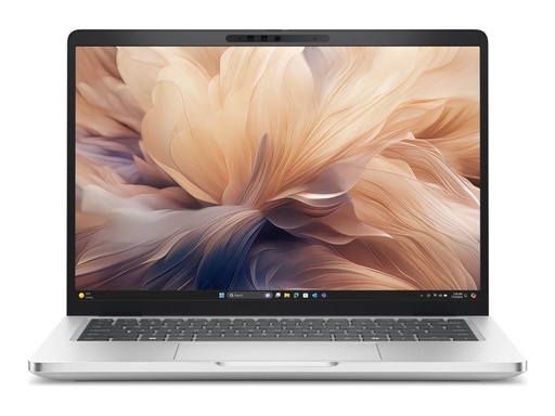 [T0JFK] Dell Pro 13 Plus PB13250 - Intel Core Ultra 7 268V / 2.2 GHz - vPro Enterprise - Win 11 Pro - Intel Arc Graphics 140V - 32 GB RAM - 512 GB SSD NVMe - 33.8 cm (13.3")