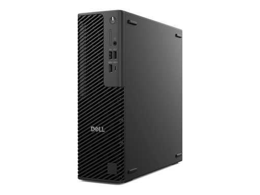 [0RR2N] Dell Pro Max Slim FCS1250 - Schlanker Desktop