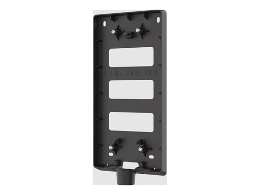 [02929-001] Axis TI8604 - Rohradapter für IP-Sprechanlage