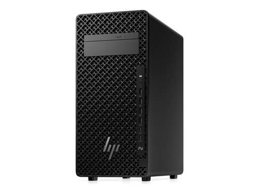 [A40MPET#ABD] HP Workstation Z2 G1i - Tower - 4U - 1 x Core