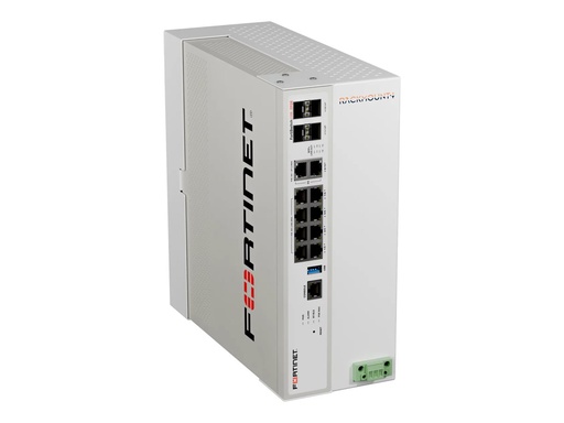 [RM-FR-D27] Rackmount.IT Montagesatz für Netzwerkgeräte