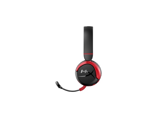[7G8F1AA] HP HyperX Cloud Mini - Headset - On-Ear - Bluetooth