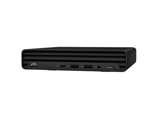 [A55M7ET#ABD] HP Pro 260 G9 - Mini - Core i5 i5-1334U - RAM