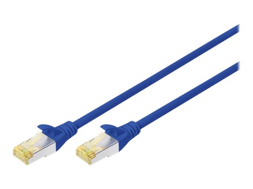 [DK-1644-A-150/B] DIGITUS Patch-Kabel - RJ-45 (M) zu RJ-45 (M)