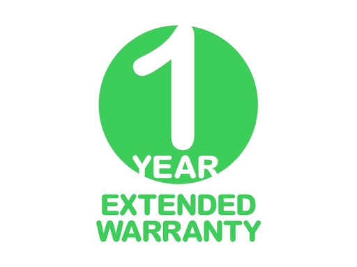 [WEXT1YR-UF-45] APC Extended Warranty - Serviceerweiterung - Zubehör (für andere)