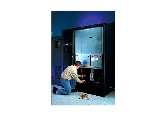 [WEXT1YR-UF-13] APC Extended Warranty - Serviceerweiterung - Zubehör (für USV- und SV-Geräte)