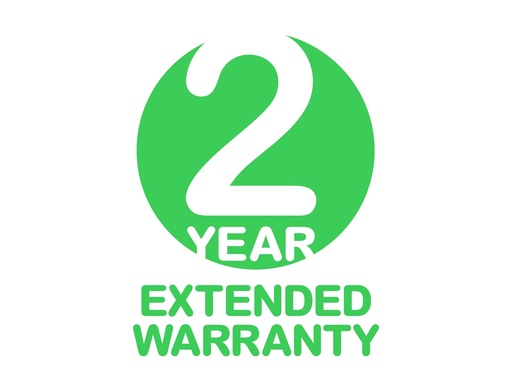 [WEXT2YR-UF-10] APC Extended Warranty - Serviceerweiterung - Zubehör (für USV- und SV-Geräte)
