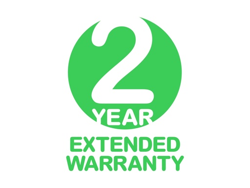 [WEXT2YR-UF-12] APC Extended Warranty - Serviceerweiterung - Zubehör (für USV- und SV-Geräte)