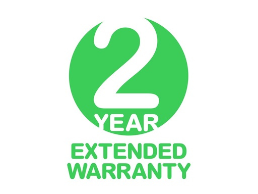[WEXT2YR-UF-13] APC Extended Warranty - Serviceerweiterung - Zubehör (für andere)