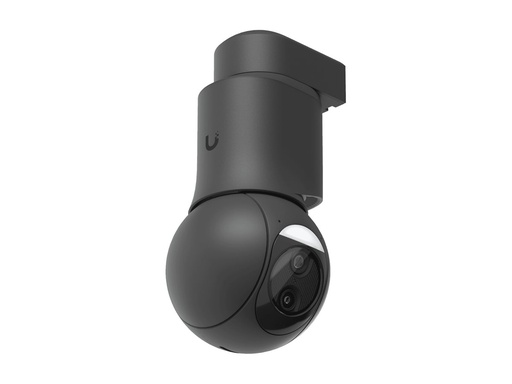 [UVC-G6-PTZ-B] Ubiquiti UniFi G6 - Netzwerk-Überwachungskamera - PTZ - Turret - wetterfest - Farbe (Tag&Nacht)