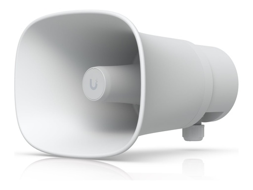 [UP-AI-HORN-SPEAKER-W] Ubiquiti Unifi - Hornlautsprecher - für PA-System