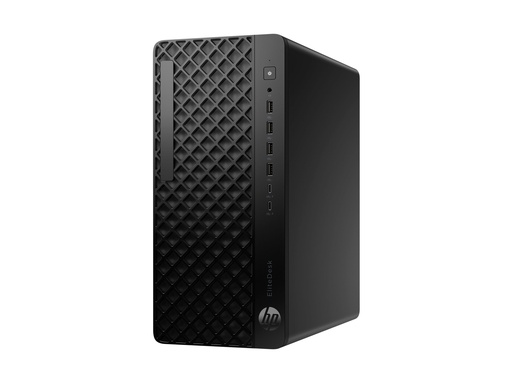 [99M80ET#ABD] HP EliteDesk 8 G1i AI - Tower - Core Ultra 5