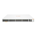 [95325891 JL808A-05 JL808A] HPE Networking Instant On 1960 48G 2Xgt 2Sfp+ X5 - Switch - 1 Gbps