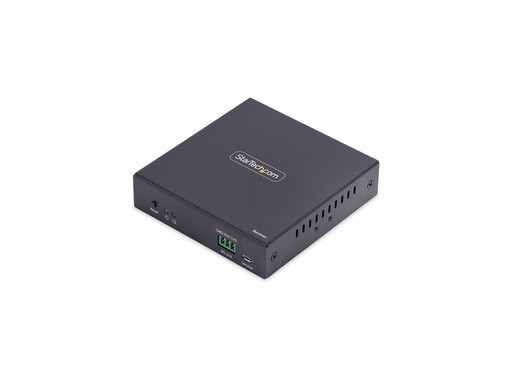[IH2006-HDMI-RX] StarTech.com HDMI Receiver Over IP for the IH2006