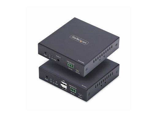 [IH2006-KVM-EXTENDER] StarTech.com HDMI KVM Extender Over IP Network