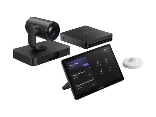 [1106798] Yealink MVC Series MVC S80-C5U - Microsoft Teams