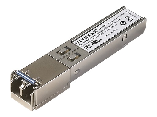 [AFM735-10000S] Netgear ProSafe AFM735 - SFP (Mini-GBIC)-Transceiver-Modul