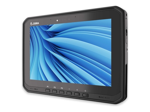 [ET65WW-ES5JPSK0A0-00] Zebra ET65W - Robust - Tablet - Intel Core Ultra 5 125U / 1.3 GHz - Win 11 Pro - Intel Graphics - 16 GB RAM - 512 GB SSD NVMe - 25.7 cm (10.1")
