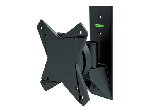 [FPMA-W812] Neomounts FPMA-W812 - Halterung - Voll beweglich - für LCD-Display - Schwarz - Bildschirmgröße: 25.4-76.2 cm (10"-30")