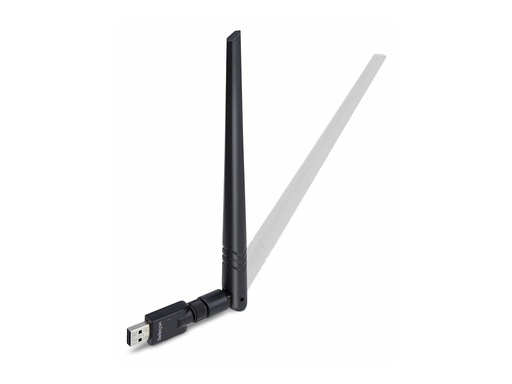 [AV53C1-USB-BLUETOOTH] StarTech.com USB Bluetooth 5.3 Adapter for PC