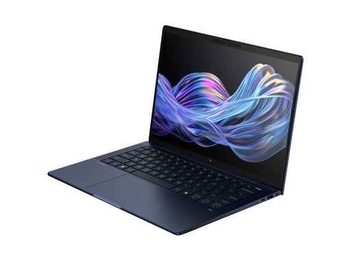 [B69E9ET#ABD] HP EliteBook X Flip G1i Notebook Next Gen AI - Flip-Design - Intel Core Ultra 5 228V / 2.1 GHz - Win 11 Pro - Intel Arc Graphics 140V - 32 GB RAM - 512 GB SSD NVMe - 35.6 cm (14")