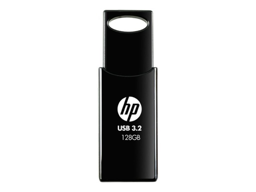 [HPFD712B-A-128] HP 712w - USB-Flash-Laufwerk - 128 GB - USB 3.2