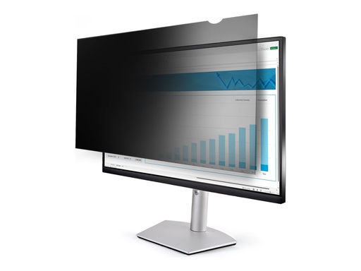 [2869-PRIVACY-SCREEN] StarTech.com 28" 16:9 Monitor Blickschutzfilter, Blaulichtfilter - Blickschutzfilter für Notebook (horizontal)